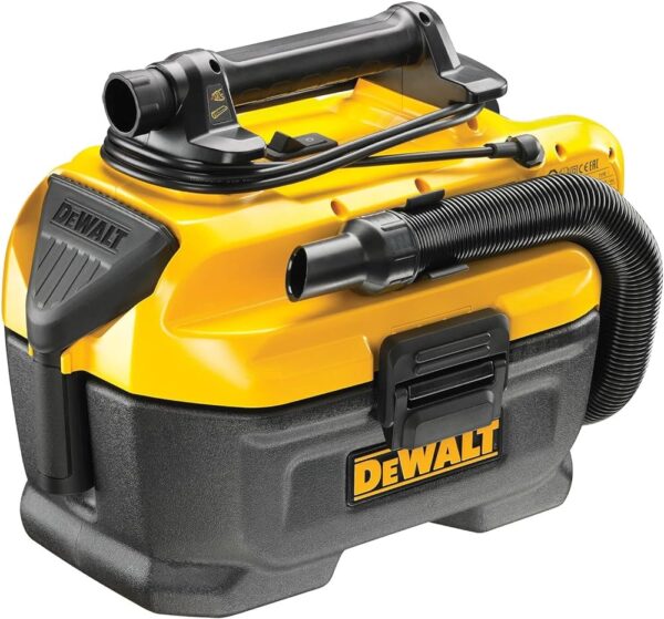 ASPIRATORE DCV584L-QW "DEWALT"