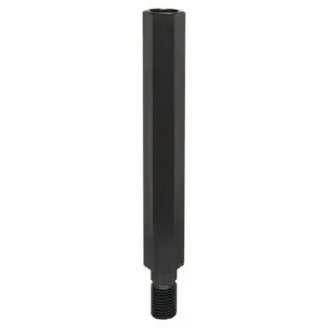 PROLUNGA P/CAROTATRICE ALLUMINIO 500X1-1/4"