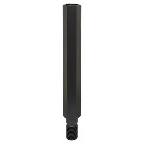 PROLUNGA P/CAROTATRICE ALLUMINIO 500X1-1/4"