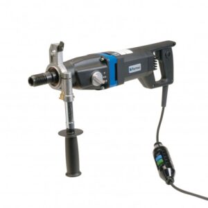 CAROTATRICE EPV20 W1300 "RURMEC"
