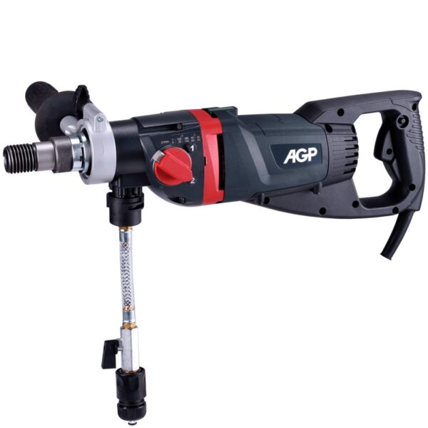 CAROTATRICE DM52D AGP W1800 "RURMEC"
