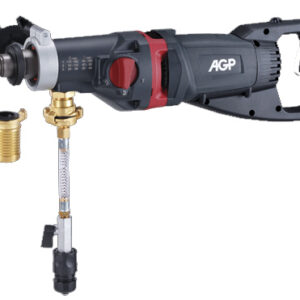 CAROTATRICE DMC6D AGP W2000 "RURMEC"