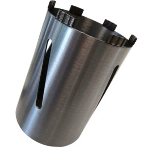 CORONA/FORETTO DIAMANTATA ACQUA DIAM. 42X150 M16