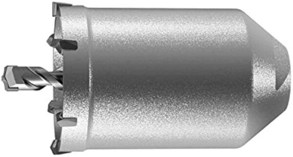 CORONA ROTATIVA diam. 40 sistema RATIO