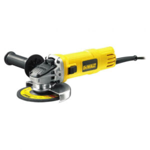 SMERIGLIATRICE DWE4056-QS W800 "DEWALT"