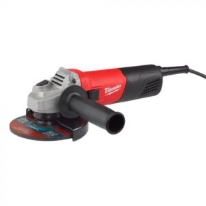 SMERIGLIATRICE AG800-115E W800E D-SET "MILWAUKEE"