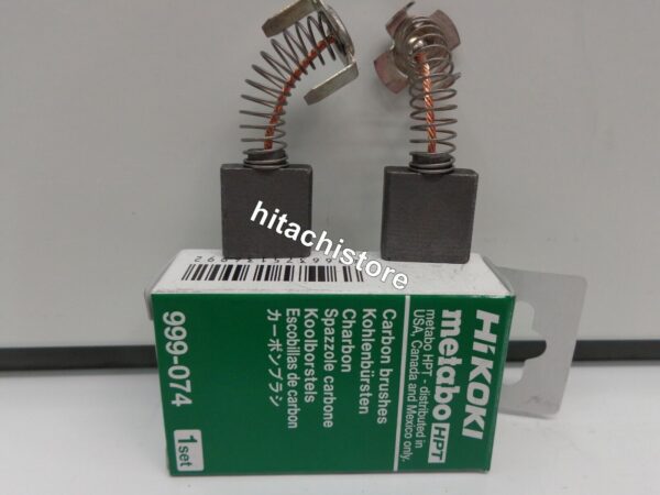 SPAZZOLE P/SMERIGLIATRICE GRANDE autobloccanti HT999074 "KIKOKI"