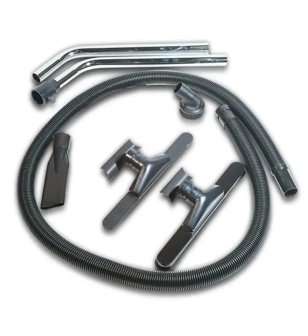 ASPIRATORE SERIE ACCESSORI COMPLETA 35/1100