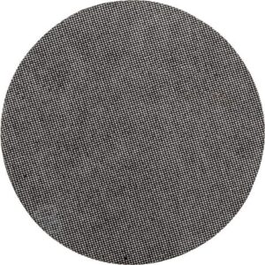 DISCO ABRASIVO C/VELCRO RETE P/LEVIG diam. 225 grana 80-120-150