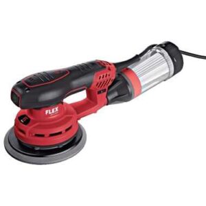 LEVIGATRICE ROTORBITALE ORE 5-150 EC 532021 "FLEX"