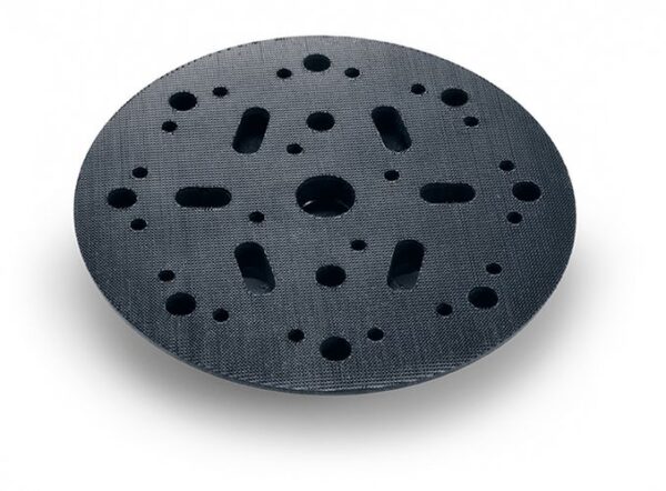 PLATORELLO SP-EC HARD P/LEVIGATRICE ORE 5-150 EC 464139 "FLEX"