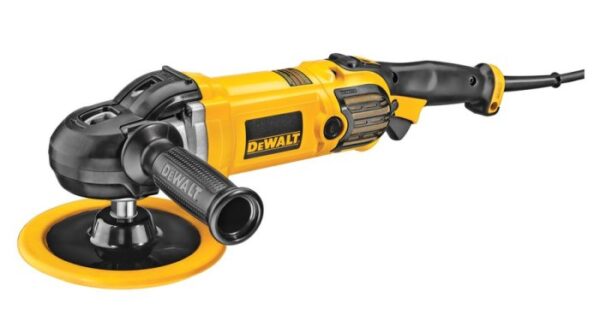 LUCIDATRICE DIAM. 180DWP849X-QS "DEWALT"