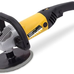 LEVIGATRICE-LUCIDATRICE POWER 180 W1200 "MISTRAL"