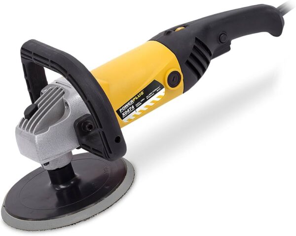 LEVIGATRICE-LUCIDATRICE POWER 180 W1200 "MISTRAL"