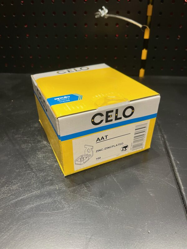STAFFA A SOFFITTO AAT "CELO"