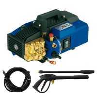 IDROPULITRICE ANNOVERI 630 PROFFESIONALE 1400 giri 660 l/h 120bar 3.5kw
