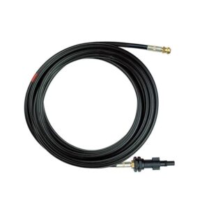 SONDA STURATUBI P/IDROPULITRICI M22 ML. 15