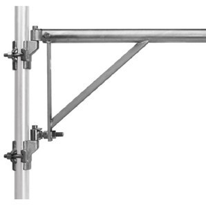 BANDIERA FISSA B1 CM. 120 P/ELEVATORI "IORI"