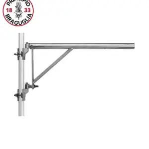 BANDIERA FISSA B2 CM. 90 P/ELEVATORI "IORI"