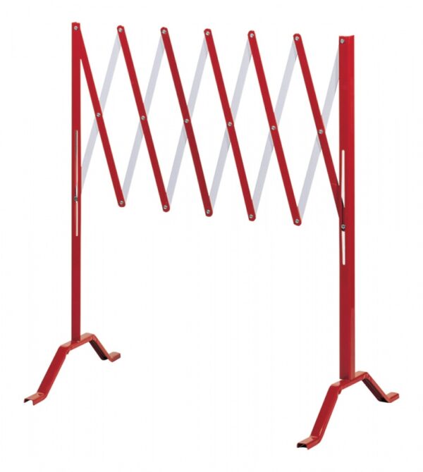 BARRIERA ESTENSIBILE P/ELEVATORE APE