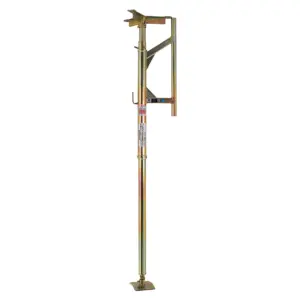 PUNTELLO REGOLABILE ml. 2.45-3.30 "TEA" p/interni