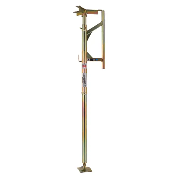 PUNTELLO REGOLABILE ml. 2.45-3.30 "TEA" p/interni