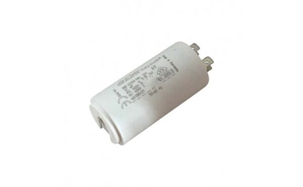 CONDENSATORE UF. 30 V. 450 "IMER"