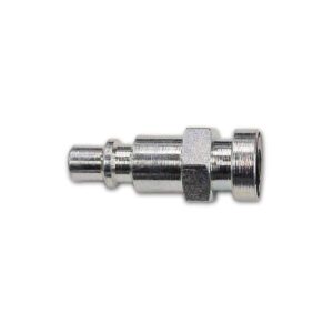 RACCORDO ARIA INNESTO RAPIDO-BAIONETTA P/COMPRESSORE