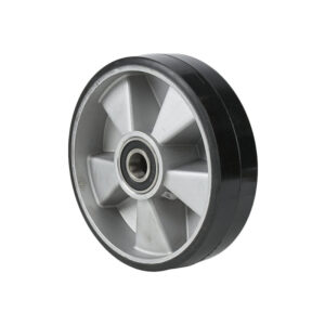 RUOTA GRANDE P/TRANSPALLET QL. 20