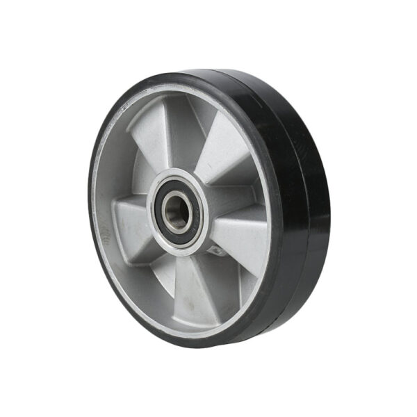 RUOTA GRANDE P/TRANSPALLET QL. 20