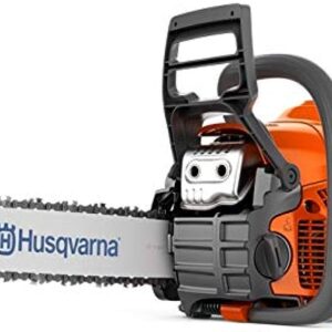 MOTOSEGA 135 "HUSQVARNA" cc 38 lama cm 40 kw 1.40 kg 4.70