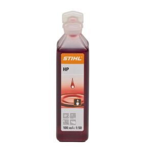 OLIO P/MISCELA MOTORE BENZINA 2 TEMPI LT. 0.10
