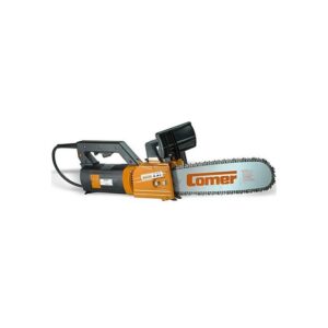 ELETTROSEGA A CATENA E21 BARRA CM. 43 C/CATENA 59 maglie "COMER"