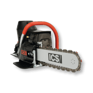 MOTOTRONCATRICE A CATENA ICS 680 GC