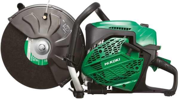 MOTOTRONCATRICE CM75EBP S/DISCO diam. 350 "KIKOKI"