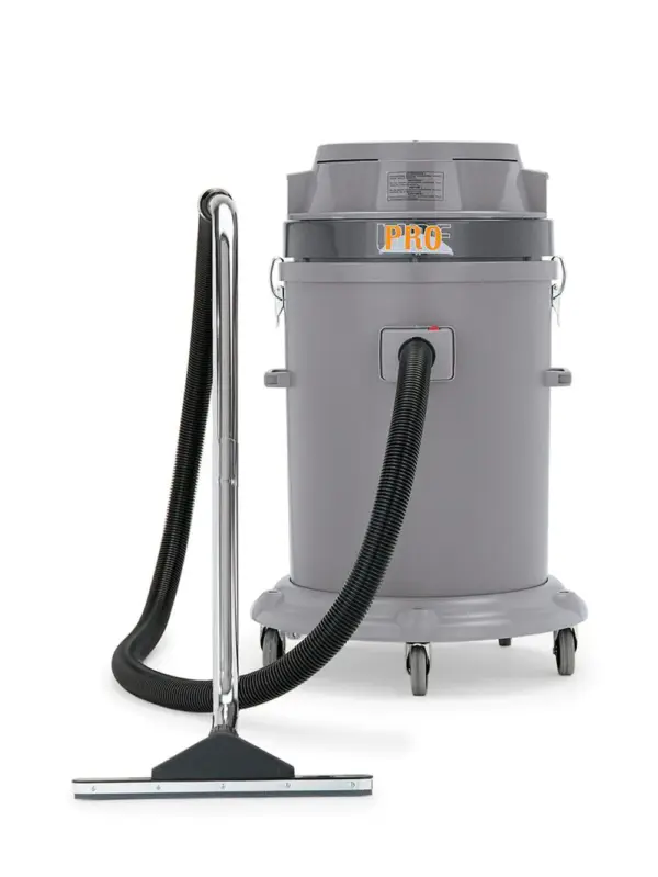 ASPIRATORE W2400 L. 75 DOPPIOMOTORE "NILFISK"
