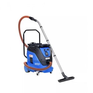ASPIRATORE W1500 L. 50 ATTIX 33 automatico soffiante "NILTISK"