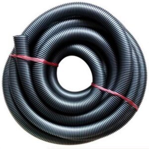 TUBO FLESSIBILE P/ASPIRATORE DIAM. 40 A ML.