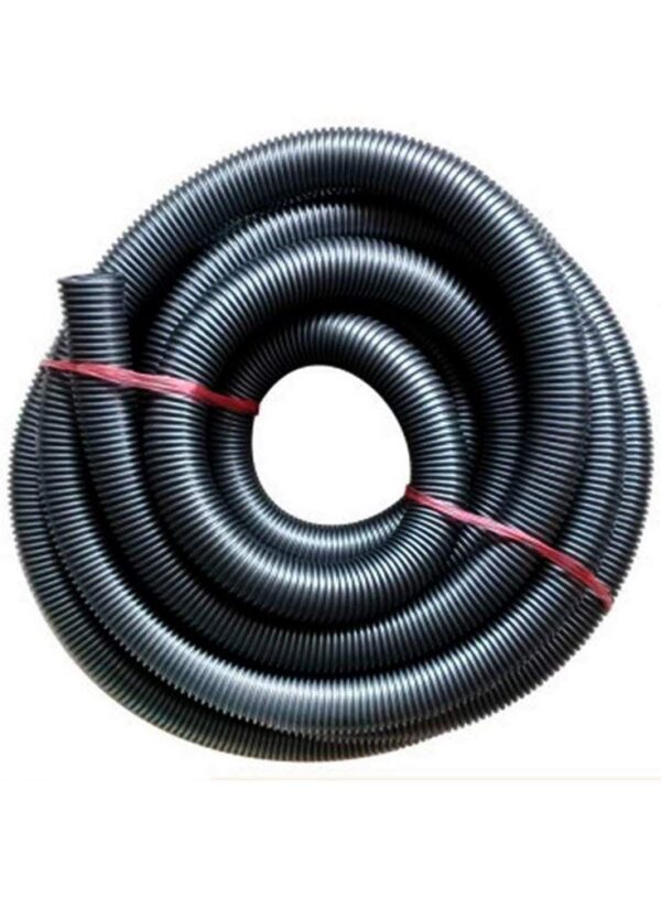 TUBO FLESSIBILE P/ASPIRATORE DIAM. 40 A ML.