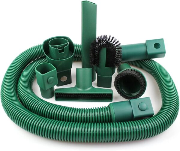 ACCESSORI KIT P/ASPIRATORE C/TUBO FLESSIBILE
