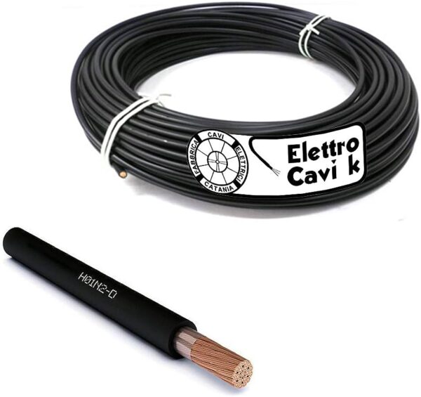 CAVO P/SALDATRICE MM. 1X35