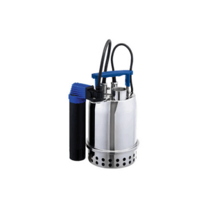 ELETTROPOMPA BEST ONE + KIT ASPIRAZIONE asciugamento mm. 1