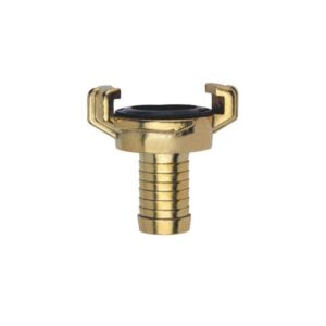 RACCORDO ACQUA RAPIDO OTTONE PORTAGOMMA DIAM. 15