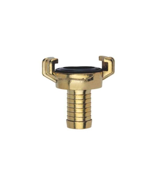RACCORDO ACQUA RAPIDO OTTONE PORTAGOMMA DIAM. 15
