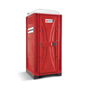 NOLEGGIO BOX CHIMICO BAGNO PVC SERVIZIO IGENICO DUE SVUOTAMENTI per mese