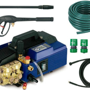 NOLEGGIO IDROPULITRICE 630 mat. 48150242/15 C/TUBO E LANCIA per giorno
