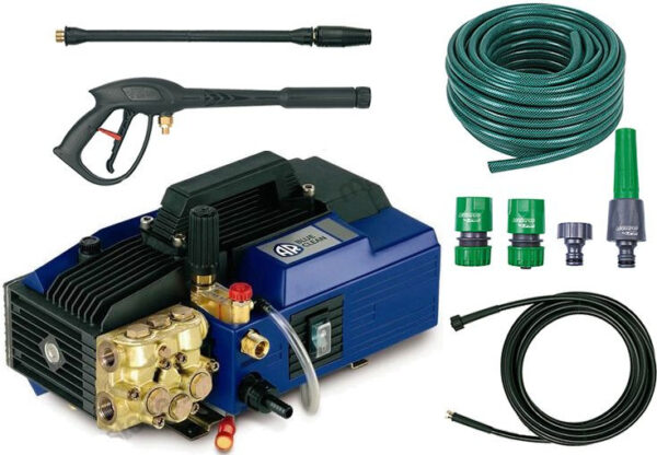 NOLEGGIO IDROPULITRICE 630 mat. 48150242/15 C/TUBO E LANCIA per giorno