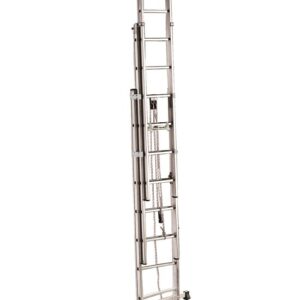 NOLEGGIO SCALA ALL.C/CORDA ml.3.50X3 TRONCHI gradini 12 per giorno