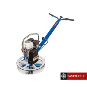 NOLEGGIO LIVELLATRICE ELICOTTERO LEVEL 60 HONDA GX160 per giorno