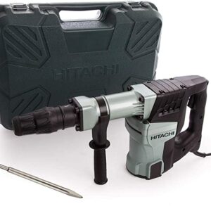 NOLEGGIO DEMOLITORE H60MC M240132/14 C/SCALPELLI per giorno